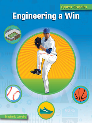 cover image of Engineering a Win